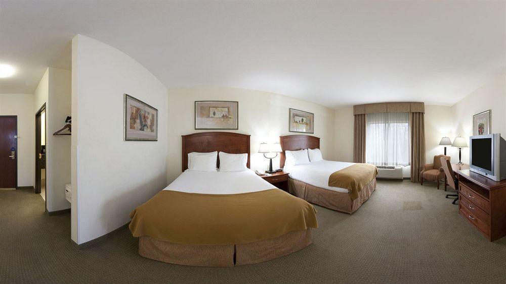 Holiday Inn Express Hotel & Suites Dallas - Grand Prairie I-20 By Ihg Экстерьер фото