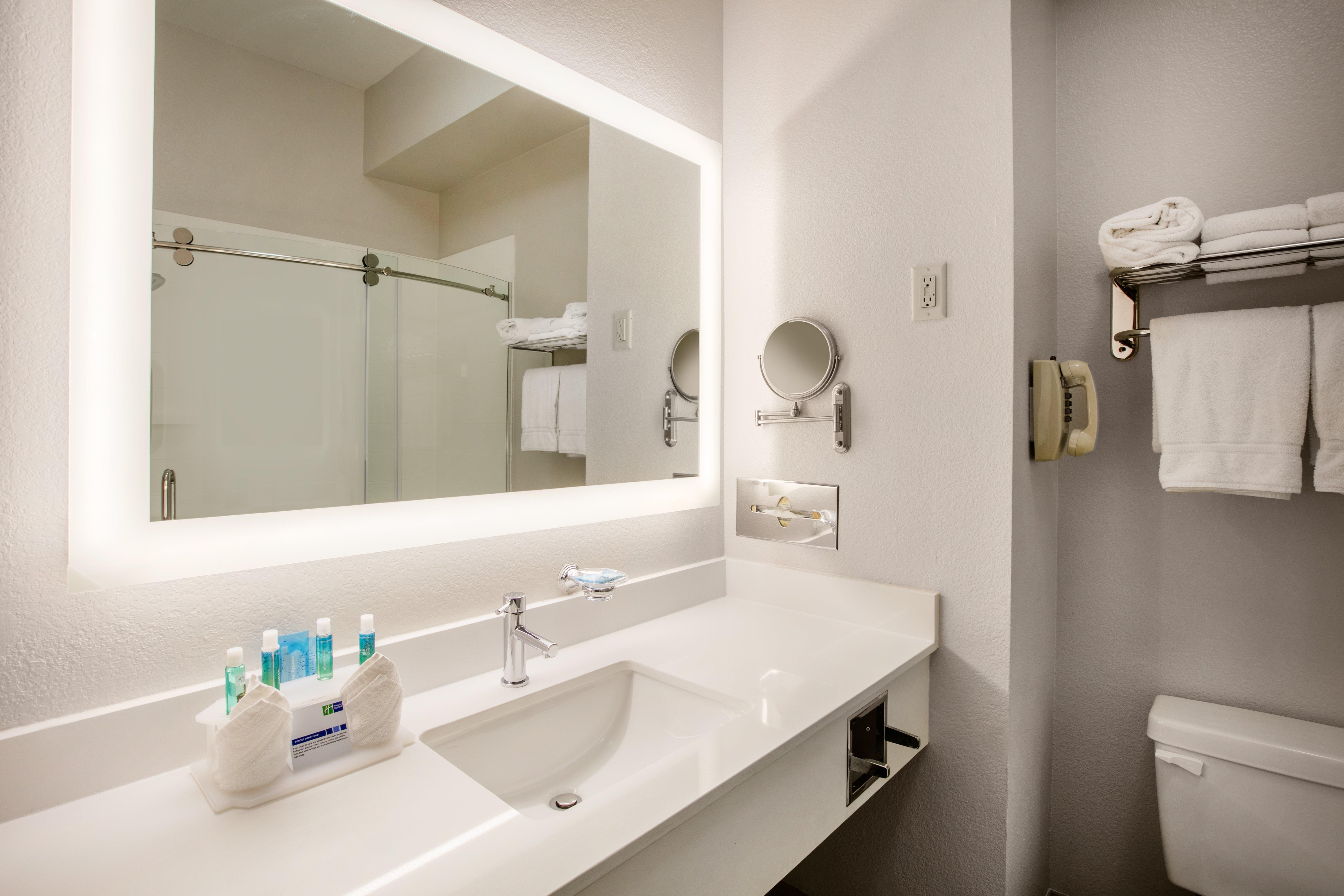 Holiday Inn Express Hotel & Suites Dallas - Grand Prairie I-20 By Ihg Экстерьер фото