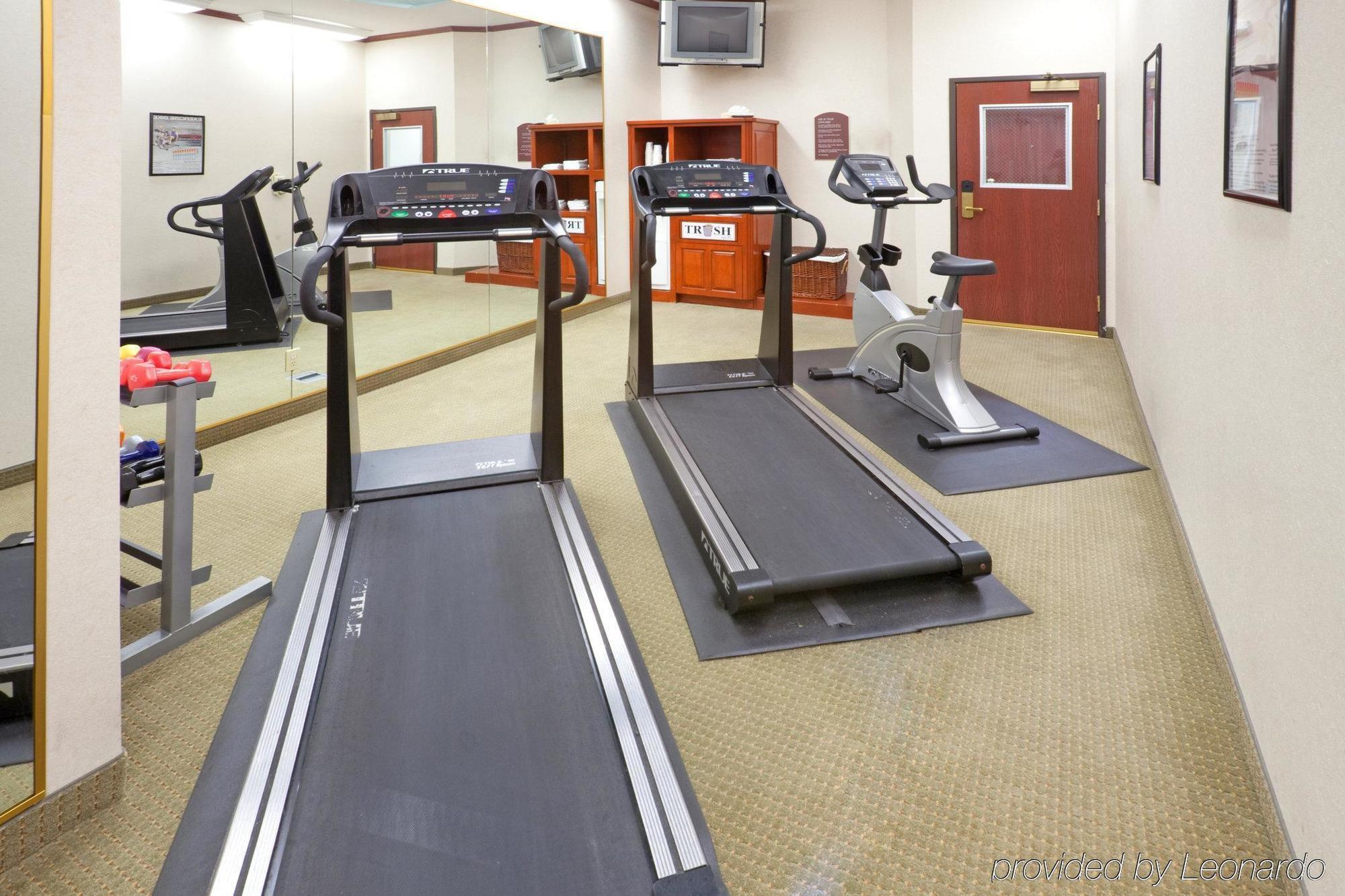 Holiday Inn Express Hotel & Suites Dallas - Grand Prairie I-20 By Ihg Экстерьер фото