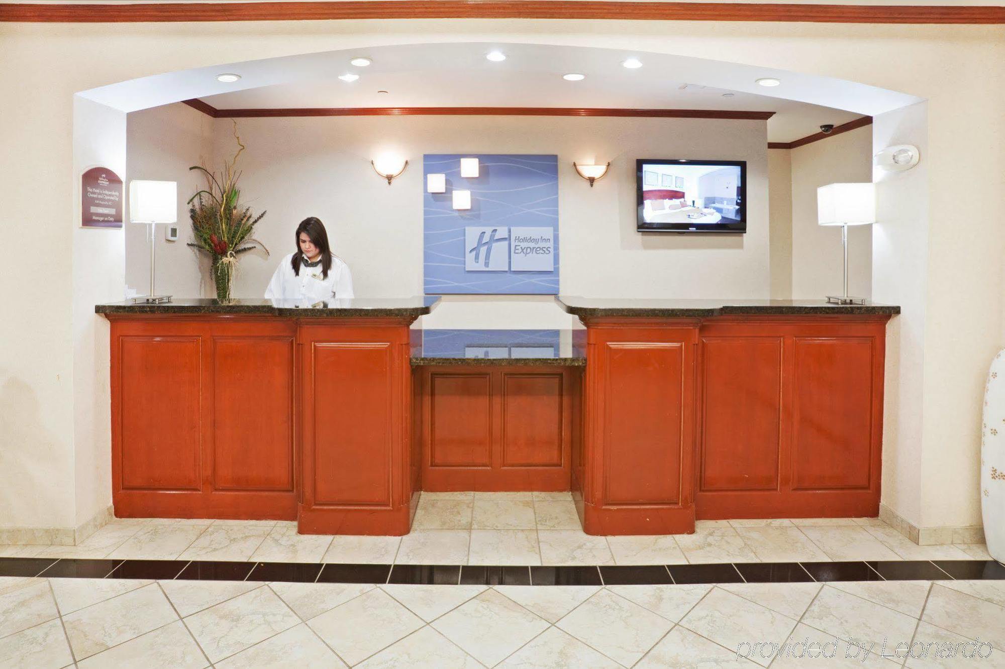 Holiday Inn Express Hotel & Suites Dallas - Grand Prairie I-20 By Ihg Интерьер фото